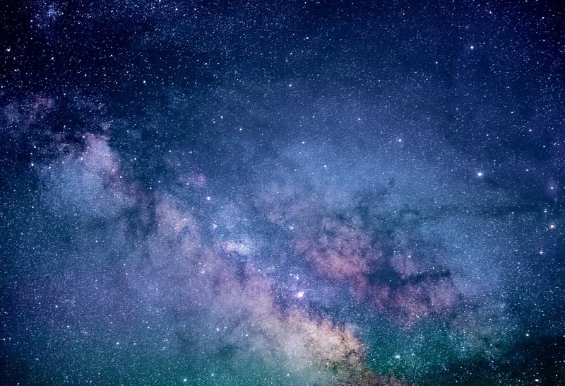 Space Universe Galaxy